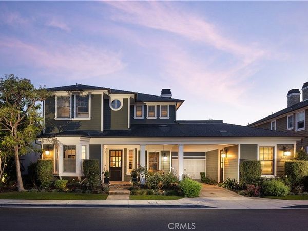 4492 Oceanridge Drive, Huntington Beach, CA 92649