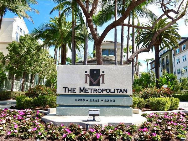 2243 Martin, Unit 110, Irvine, CA 92612