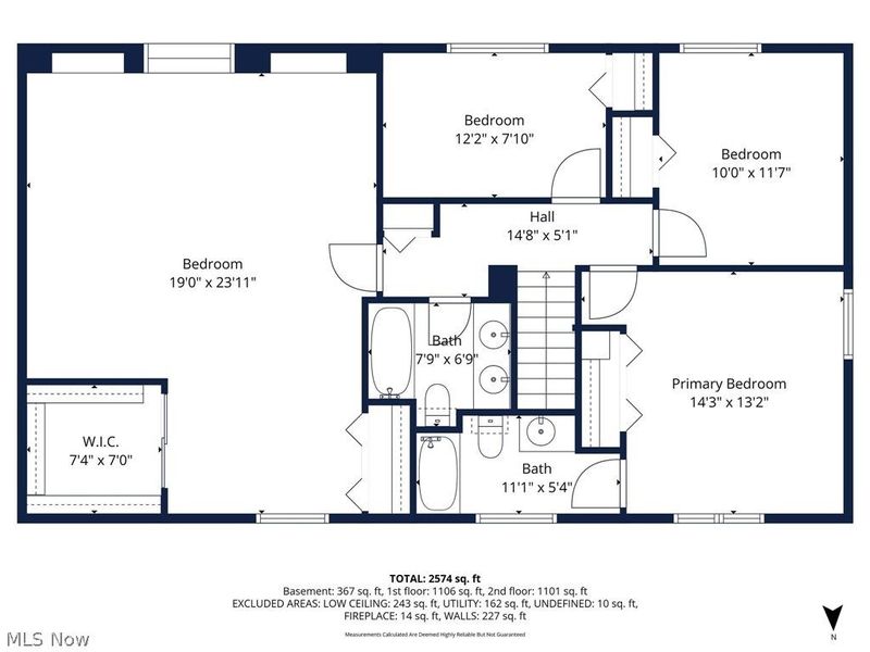 20771 Rudy Drive , Strongsville, OH 44149 Photo 19