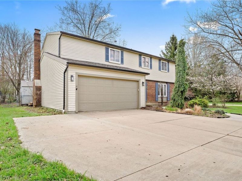 20771 Rudy Drive , Strongsville, OH 44149 Photo 45