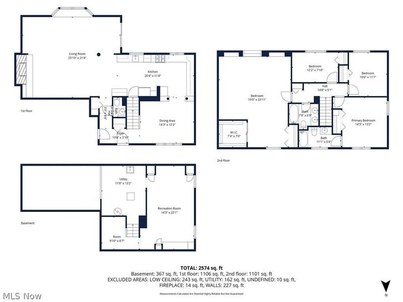 20771 Rudy Drive , Strongsville, OH 44149 Photo 48