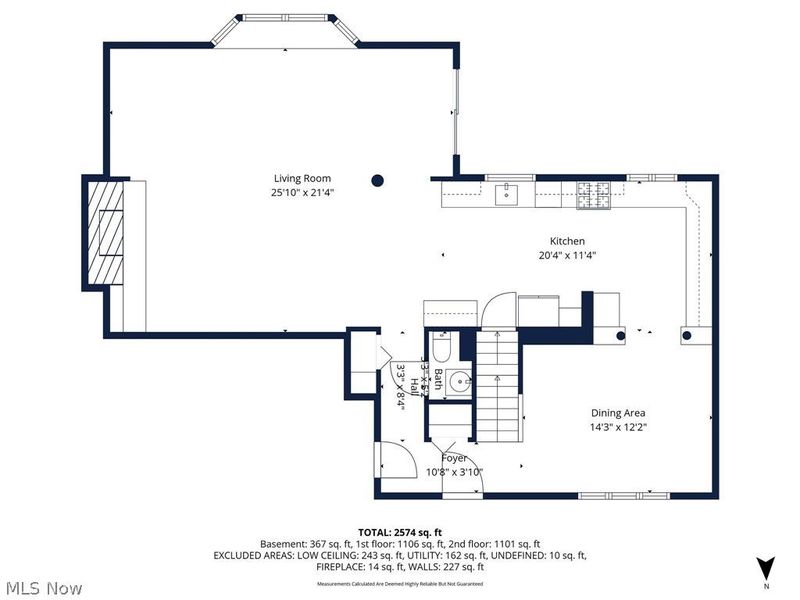 20771 Rudy Drive , Strongsville, OH 44149 Photo 5