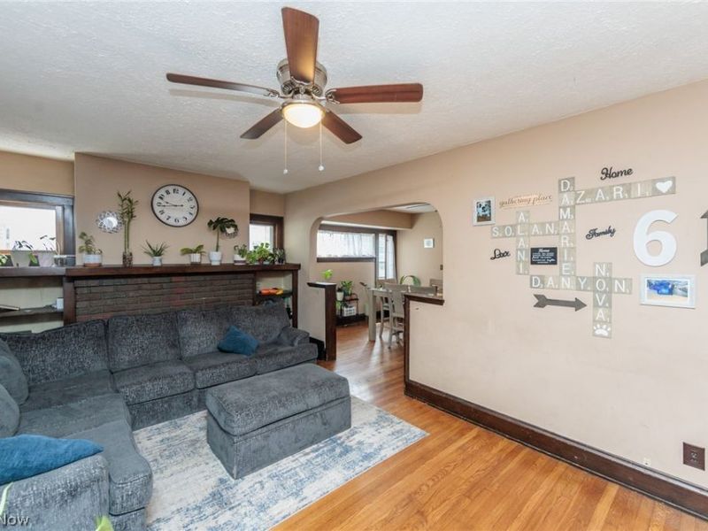 2201 Ralph Avenue , Cleveland, OH 44109 Photo 11