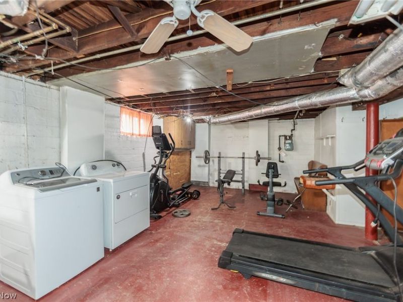 2201 Ralph Avenue , Cleveland, OH 44109 Photo 26