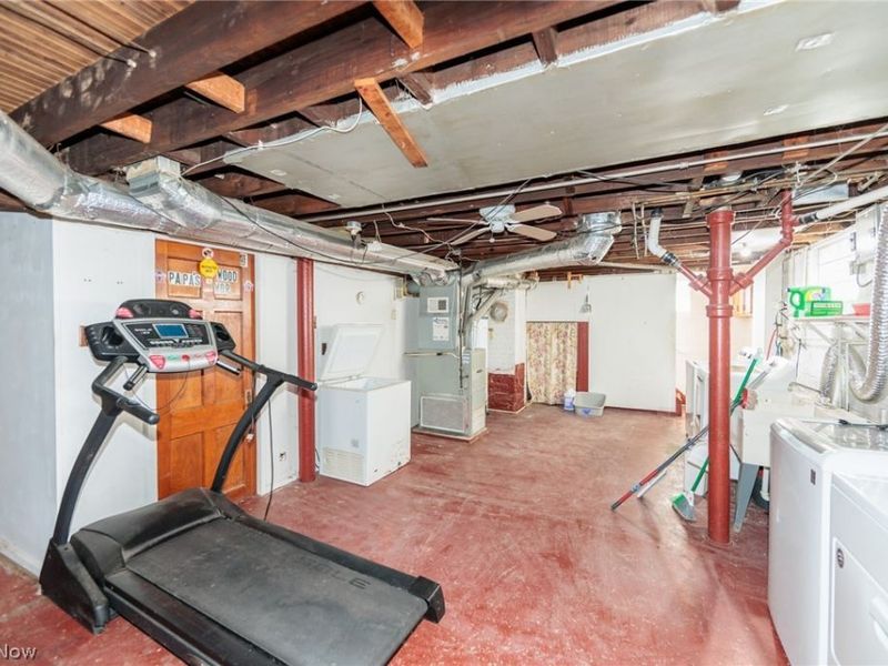 2201 Ralph Avenue , Cleveland, OH 44109 Photo 27