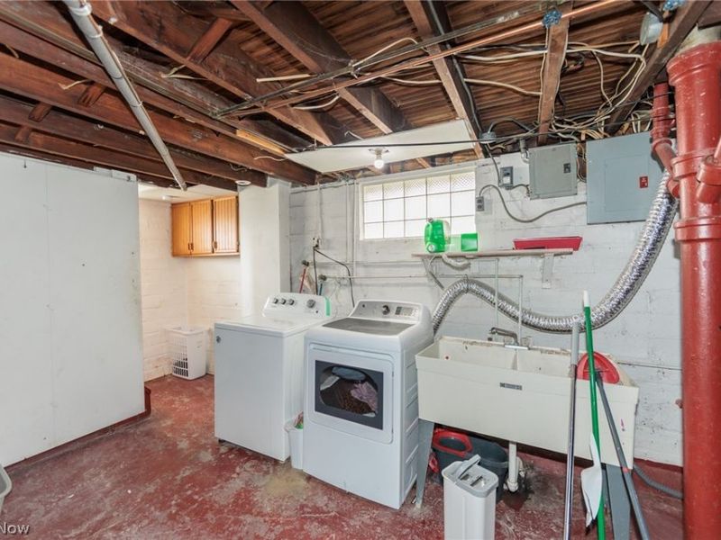 2201 Ralph Avenue , Cleveland, OH 44109 Photo 28