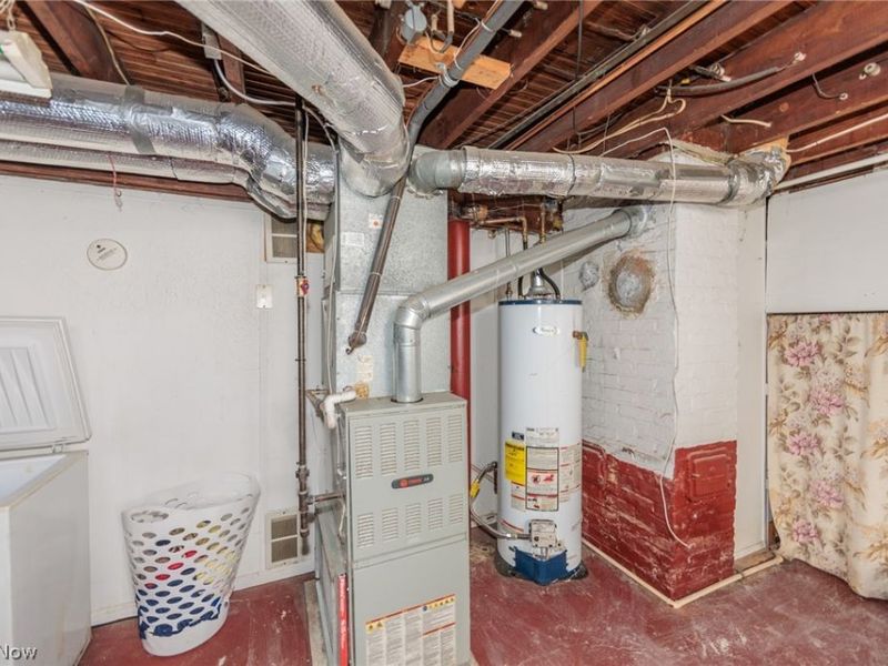 2201 Ralph Avenue , Cleveland, OH 44109 Photo 29