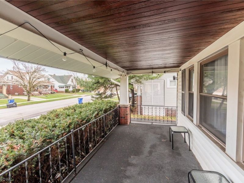 2201 Ralph Avenue , Cleveland, OH 44109 Photo 34
