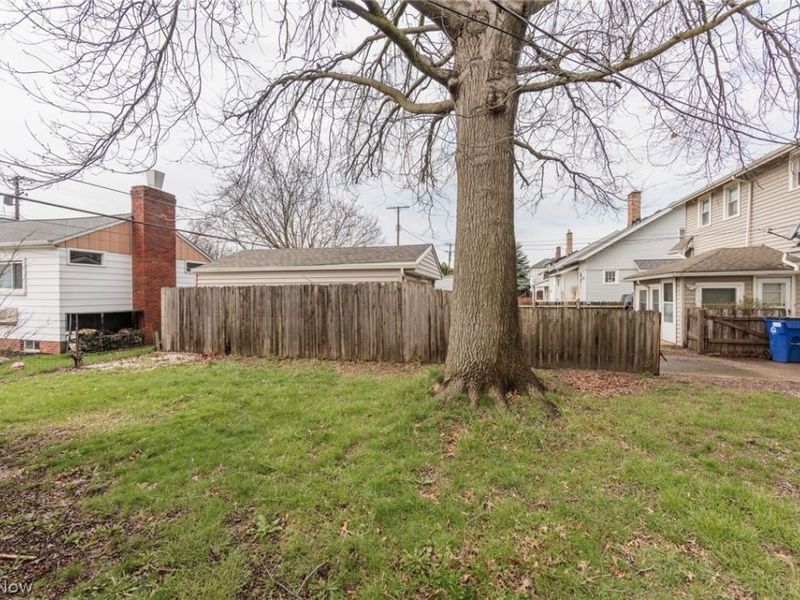 2201 Ralph Avenue , Cleveland, OH 44109 Photo 39