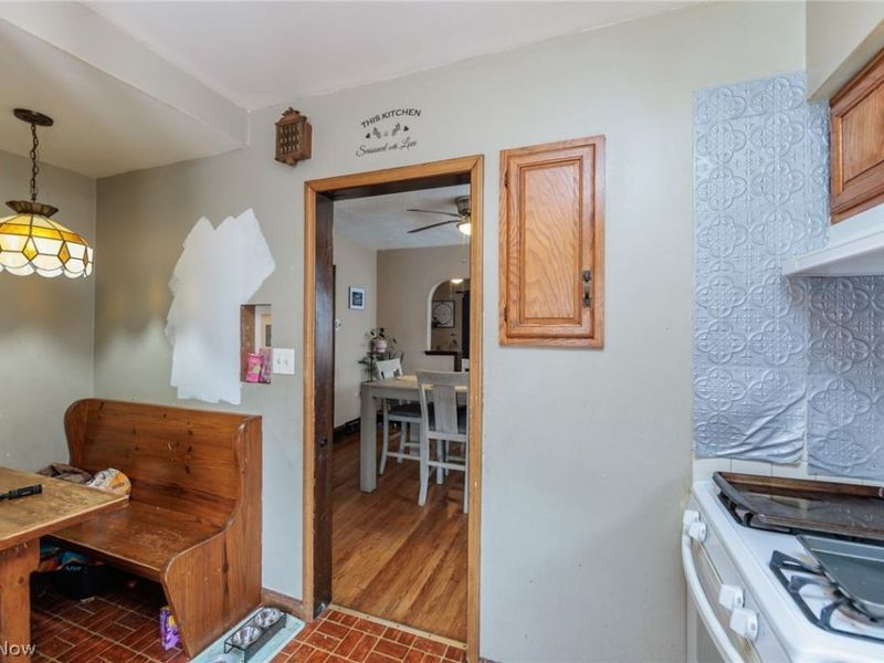 2201 Ralph Avenue , Cleveland, OH 44109 Photo 4