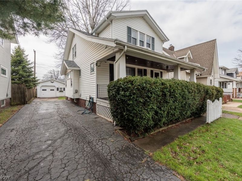 2201 Ralph Avenue , Cleveland, OH 44109 Photo 40