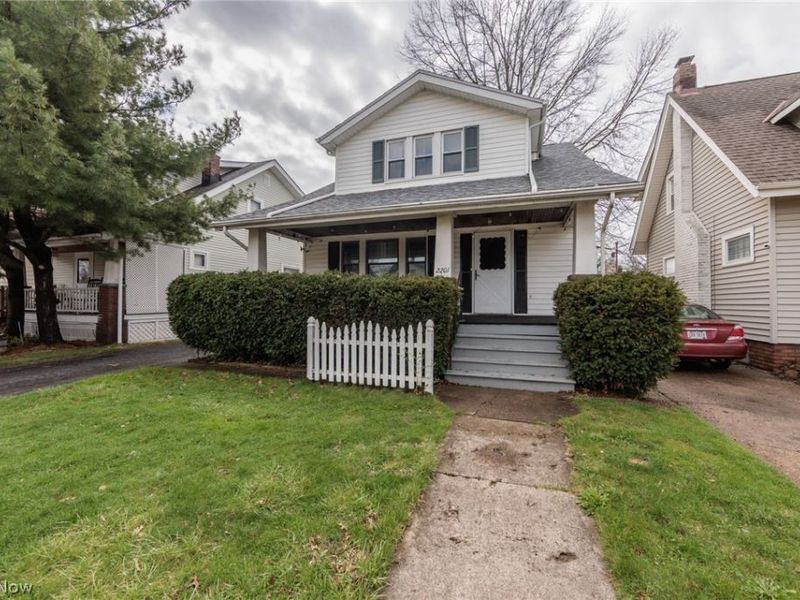 2201 Ralph Avenue , Cleveland, OH 44109 Photo 41