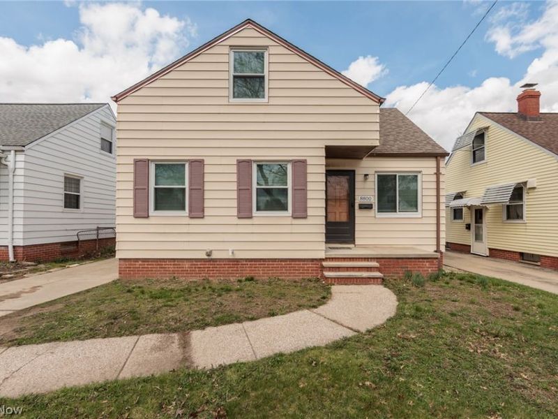 8800 Behrwald Avenue , Brooklyn, OH 44144 Photo 1