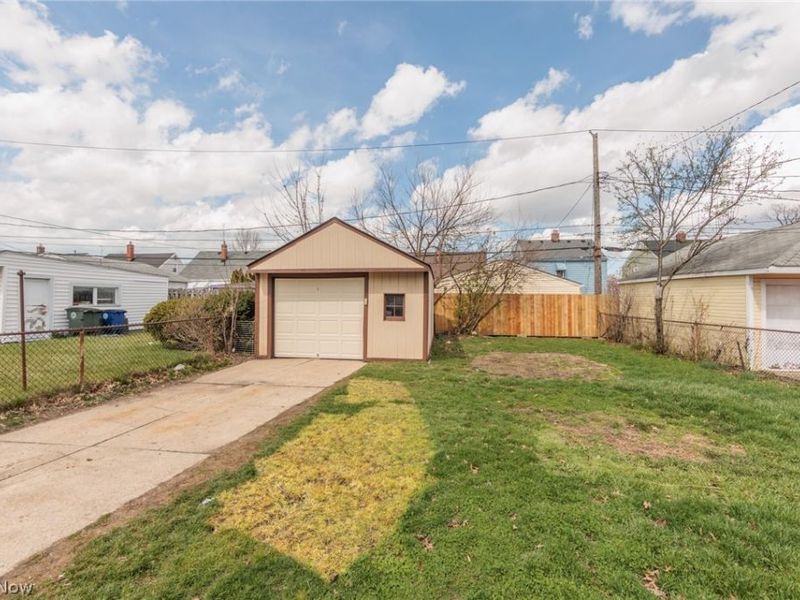 8800 Behrwald Avenue , Brooklyn, OH 44144 Photo 45