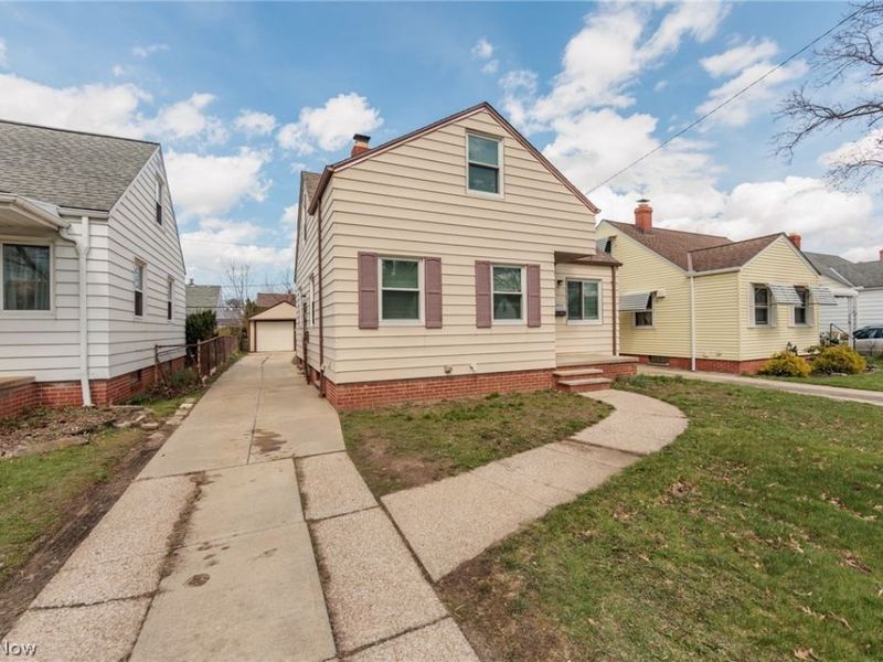 8800 Behrwald Avenue , Brooklyn, OH 44144 Photo 49