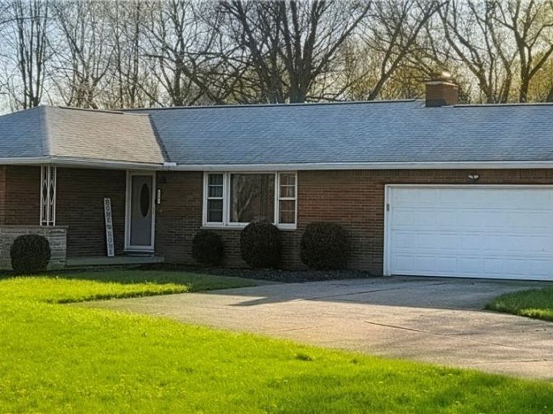 5581 Middlebranch Avenue NW, Canton, OH 44721 Photo 1