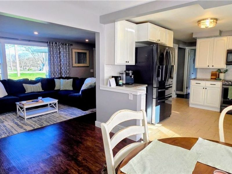 5581 Middlebranch Avenue NW, Canton, OH 44721 Photo 4