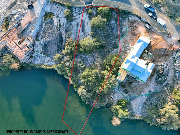 1301 Apache Tears, Horseshoe Bay, TX 78657