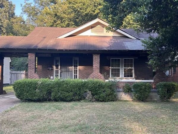 776 NEWELL ST, Memphis, TN 38111