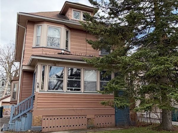 58 Post Avenue, Rochester, NY 14619