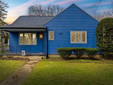 515 Shelford Road, Rochester, NY 14609