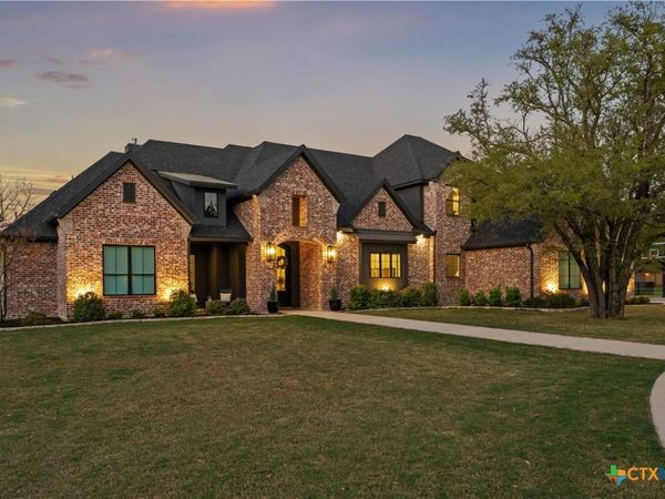 3001 Rolling Meadow Drive , Salado, TX 76571