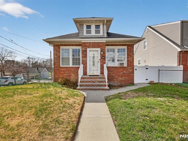 247 Malcolm Avenue, GARFIELD, NJ 07026