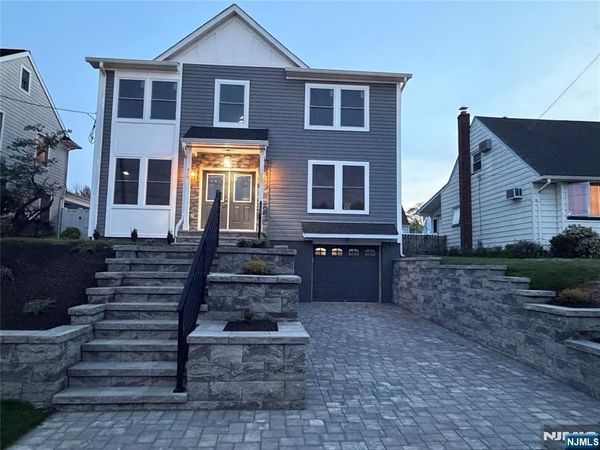 459 Washington Avenue, RUTHERFORD, NJ 07070