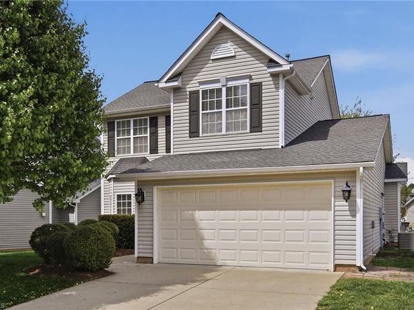 4623 Village Square Court, Greensboro, NC 27409