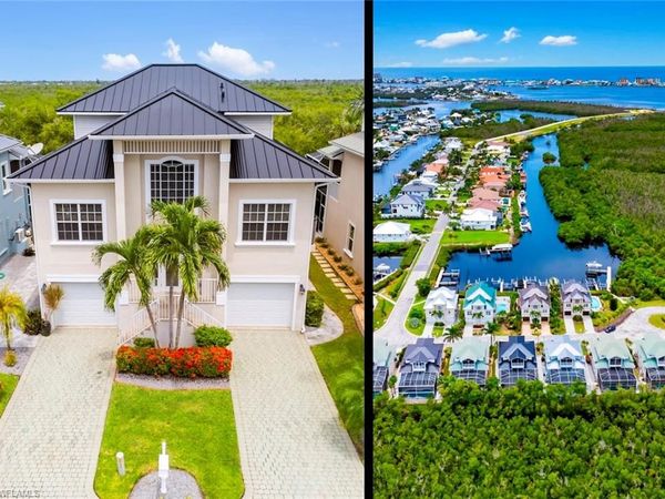 12220 Siesta DR, FORT MYERS BEACH, FL 33931