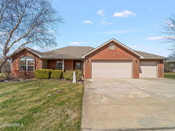 509 JUSTIN LANE, Ashland, MO 65010