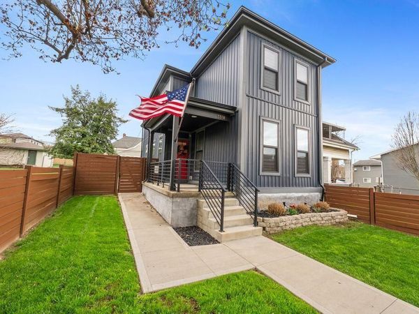 1318 Courtland Avenue, Columbus, OH 43201