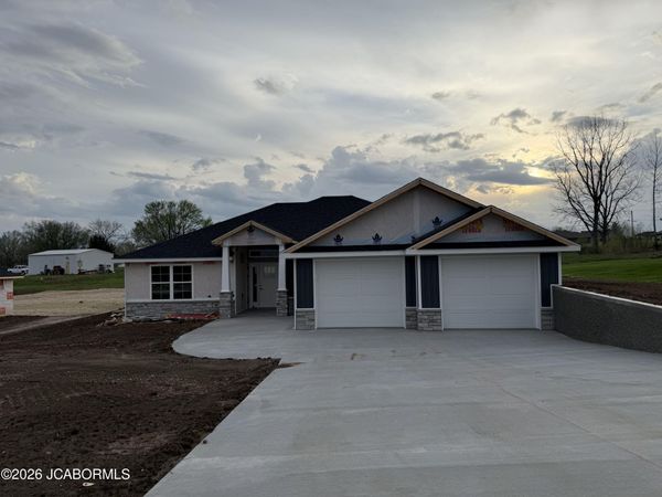 137 POELKER PLACE, Jefferson City, MO 65109