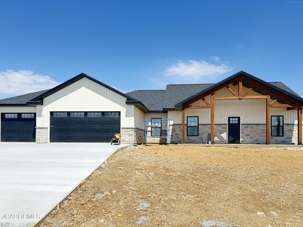 210 POELKER PLACE, Jefferson City, MO 65109