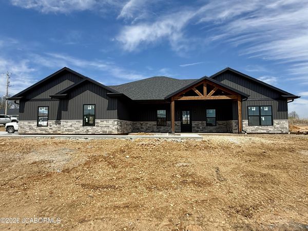 214 POELKER PLACE, Jefferson City, MO 65109