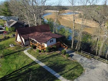 1129 Indian Ridge Road, Falls of Rough, KY 40119