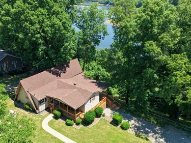 1129 Indian Ridge Road, Falls of Rough, KY 40119