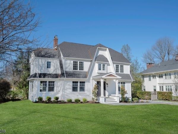 76 Woodland Ave, Summit, NJ 07901