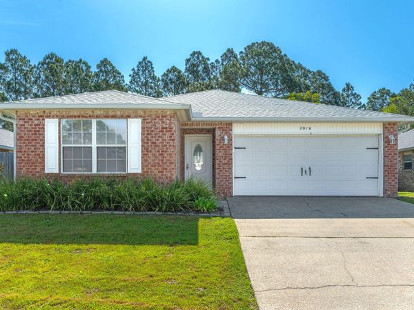 2016 Reserve Boulevard, Gulf Breeze, FL 32563