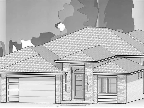 25522 W 114th Terrace, Olathe, KS 66061