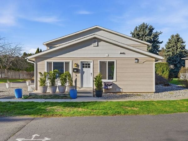 4519 S Sheri Ct, Spokane, WA 99223