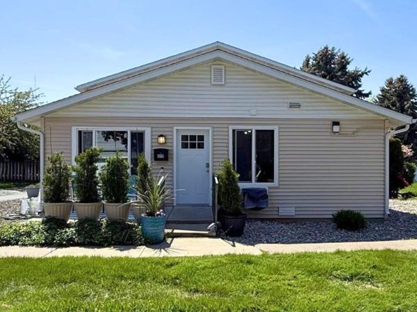 4519 S Sheri Ct, Spokane, WA 99223