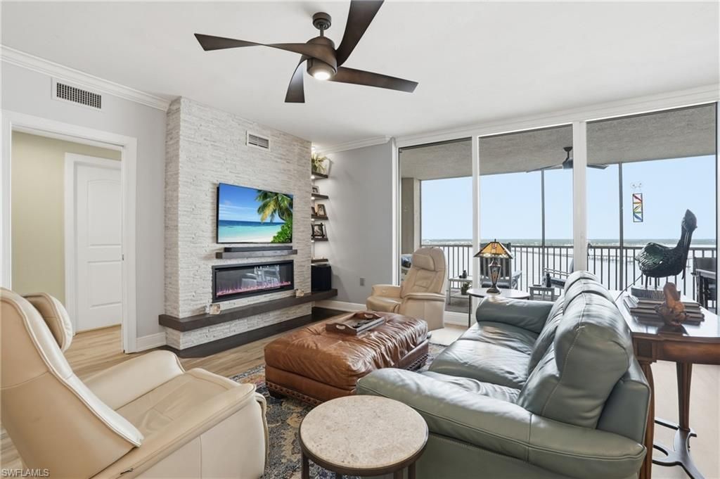 2104 W 1st St, Unit 1702, Fort Myers, FL 33901 Photo