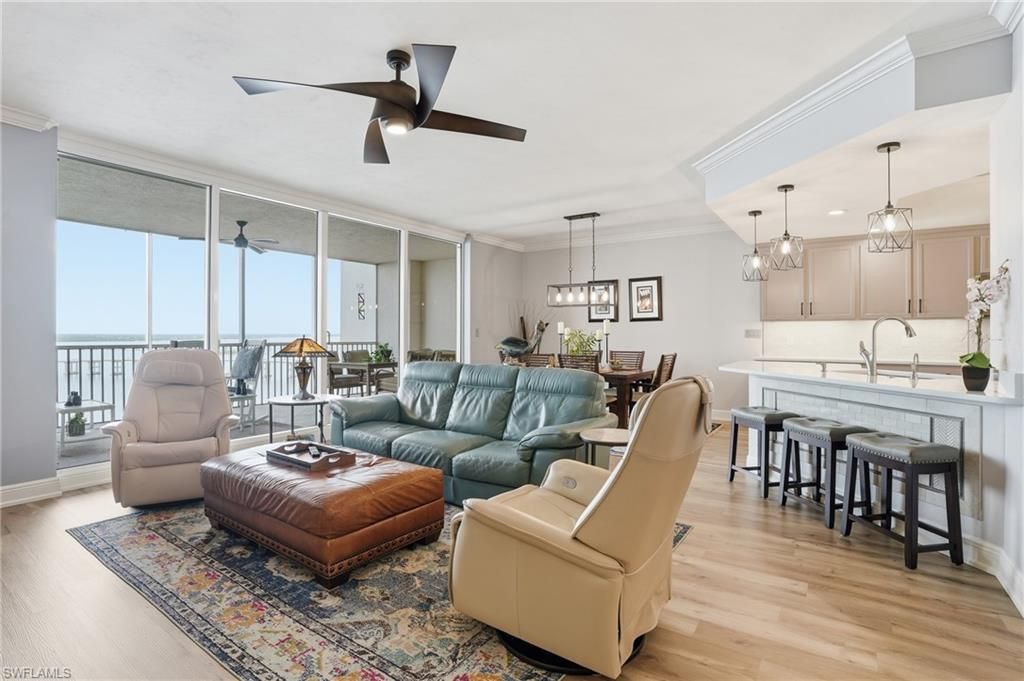 2104 W 1st St, Unit 1702, Fort Myers, FL 33901 Photo