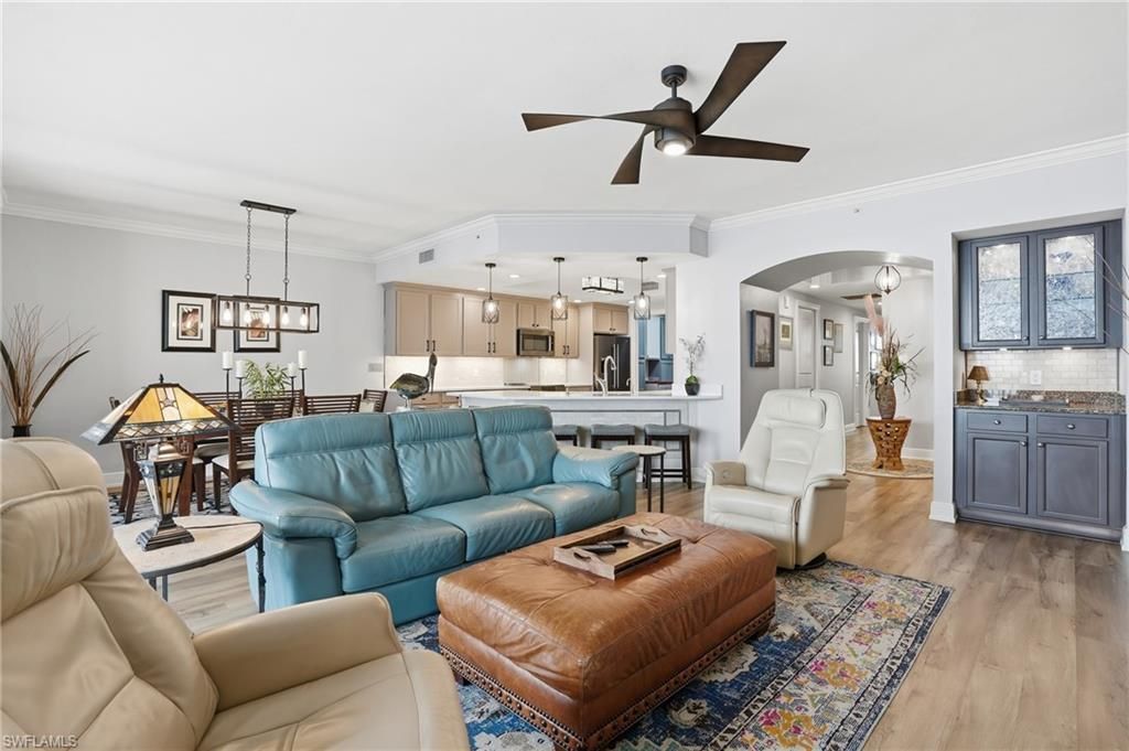 2104 W 1st St, Unit 1702, Fort Myers, FL 33901 Photo