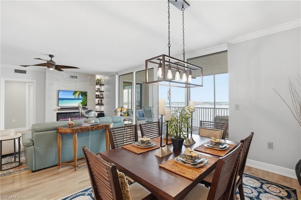 2104 W 1st St, Unit 1702, Fort Myers, FL 33901 Photo