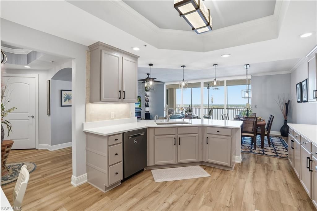 2104 W 1st St, Unit 1702, Fort Myers, FL 33901 Photo