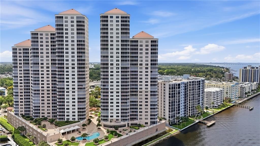 2104 W 1st St, Unit 1702, Fort Myers, FL 33901 Photo