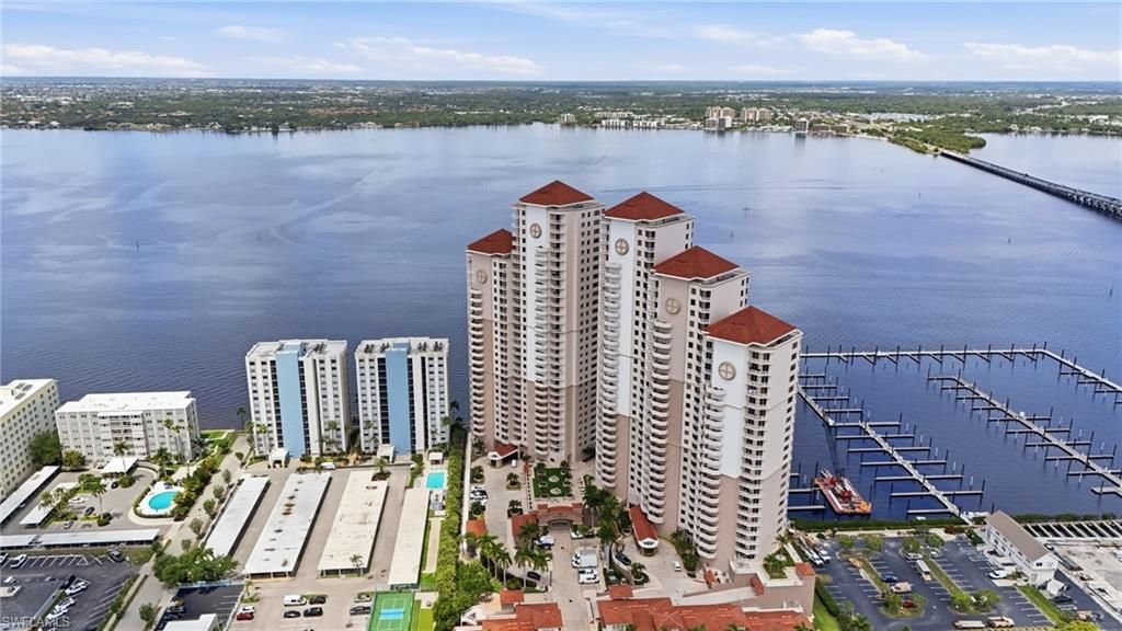 2104 W 1st St, Unit 1702, Fort Myers, FL 33901 Photo