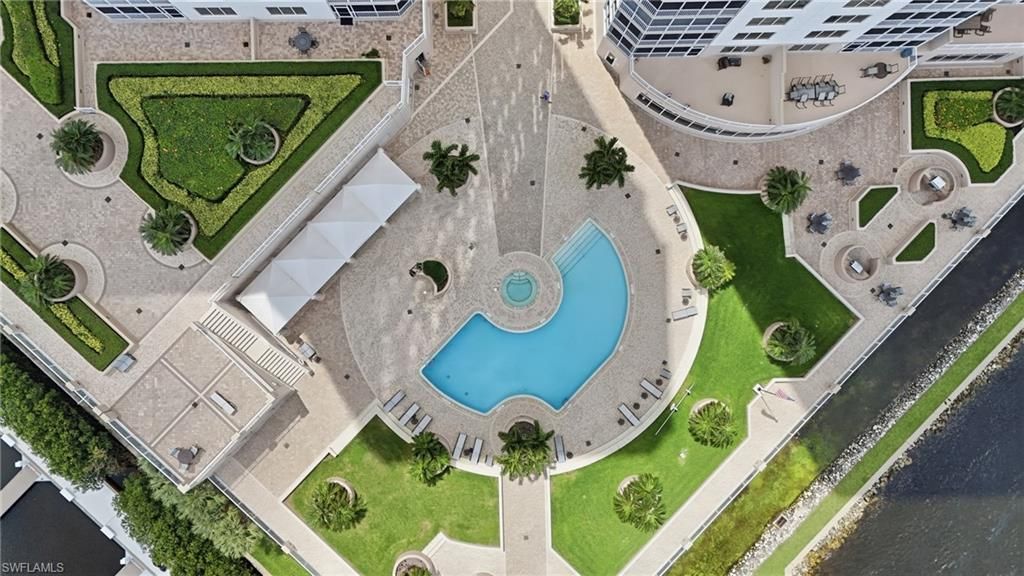 2104 W 1st St, Unit 1702, Fort Myers, FL 33901 Photo